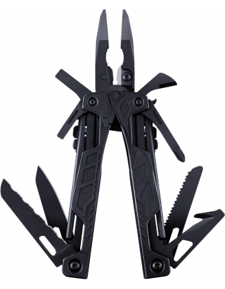 Мультитул Leatherman Lh 831639 OHT-Black Мультитул Leatherman Lh 831639 OHT-Black