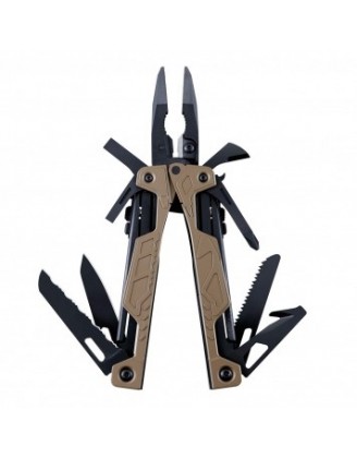 Мультитул Leatherman OHT-Coyote Lh 831640 Мультитул Leatherman OHT-Coyote Lh 831640