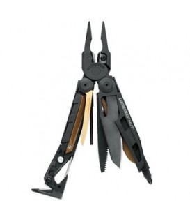 Мультитул Leatherman MUT Lh 850112N