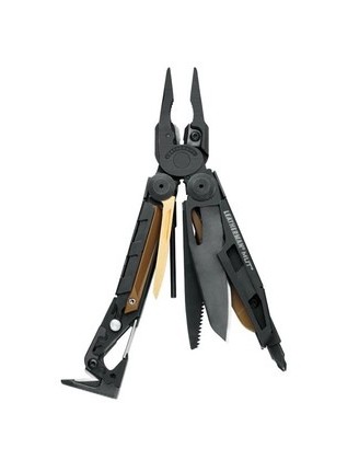 Мультитул Leatherman MUT Lh 850112N Мультитул Leatherman MUT Lh 850112N