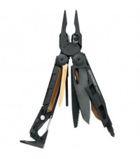 Мультитул Leatherman MUTblack Lh 850122N