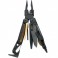Мультитул Leatherman MUTblack Lh 850122N