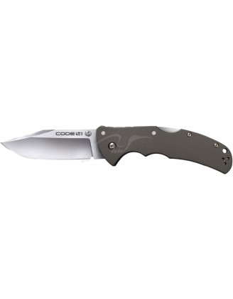 Нож Cold Steel Code 4 CP, XHP