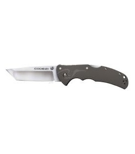 Нож Cold Steel Code 4 TP, XHP