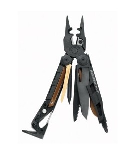 Мультитул Leatherman MUT EOD black Lh 850132N