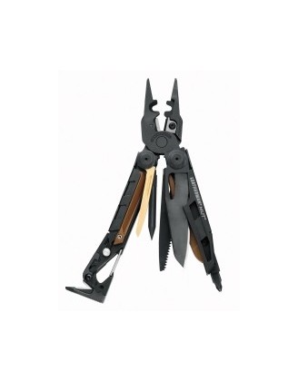 Мультитул Leatherman MUT EOD black Lh 850132N Мультитул Leatherman MUT EOD black Lh 850132N