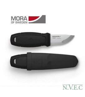 Нож Morakniv Eldris ц:черный