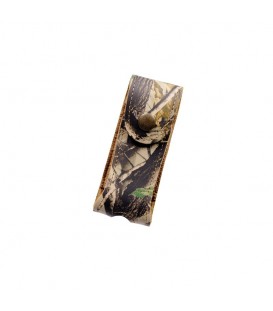 Lh 909300 Чехол для мультитулов 4" Premium Leather Nylon Sheath I, CAMO, Leatherman