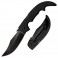 Нож Cold Steel Espada Large Black, XHP