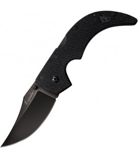 Нож Cold Steel Espada Medium Black, XHP