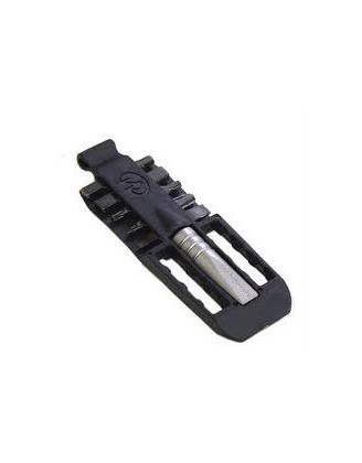 Lh 931012 Переходник под стандартные биты Bit Driver серии Juice, Blast, Supertool, Leatherman Lh 931012 Переходник под стандартные биты Bit Driver серии Juice, Blast, Supertool, Leatherman