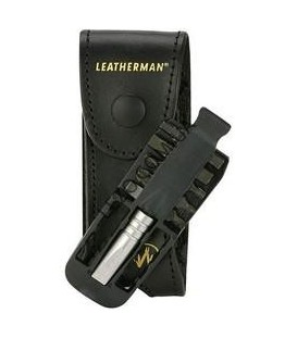 Lh 830084 Переходник под стандартные биты Bit Driver серии Juice, Blast, Leatherman (чехол)