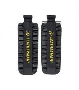 Lh 931014 Набор бит Bit Kit, Leatherman
