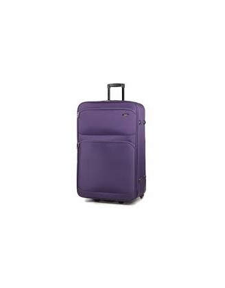 Чемодан Members Topaz (L) Purple Чемодан Members Topaz (L) Purple