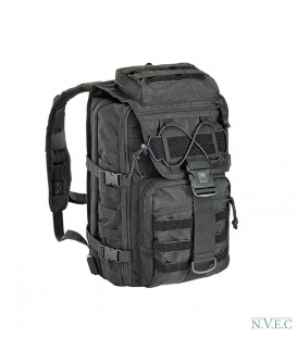 Рюкзак тактический Defcon 5 Tactical Easy Pack 45 (Black)