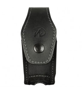 Lh 931017 Чехол для мультитулов 4,5" Premium Leather Nylon Sheath II, Leatherman