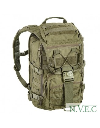 Рюкзак тактический Defcon 5 Tactical Easy Pack 45 (OD Green)