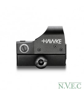 Коллиматорный прицел Hawke RD1x WP Auto Brightness (Weaver)