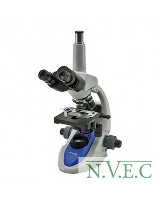 Микроскоп Optika B-193 40x-1600x Trino