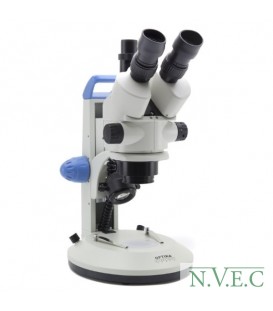 Микроскоп Optika LAB 30 7x-45x Trino Stereo Zoom