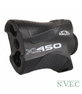 Лазерный дальномер Halo XL450