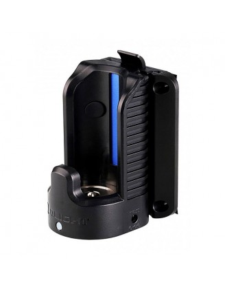 Зарядное устройство Olight для R50 PRO LE/R50 PRO, с настенным креплением, ИК датчик Зарядное устройство Olight для R50 PRO LE/R50 PRO, с настенным креплением, ИК датчик