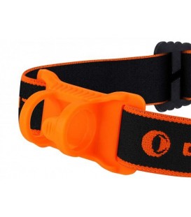 Оголовье Olight с креплением для H1/H1R Nova ц:оранжевый