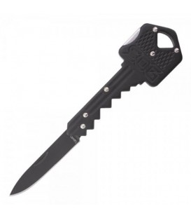 Нож SOG Key Knife Black