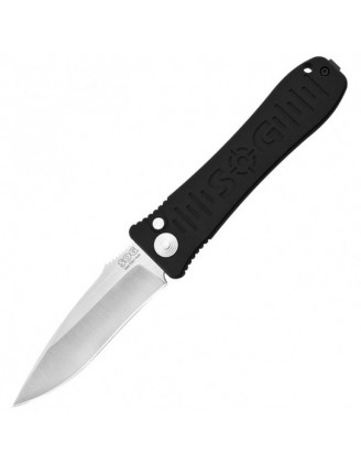 Нож SOG Spec Elite I