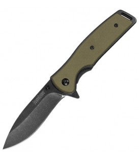 Нож KAI Kershaw Bevy