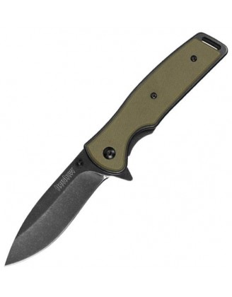 Нож KAI Kershaw Bevy