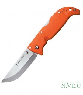 Нож Cold Steel Finn Wolf ц:оранжевый