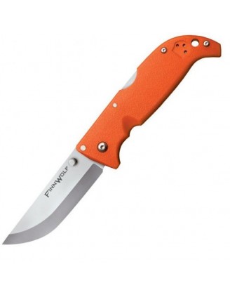 Нож Cold Steel Finn Wolf ц:оранжевый