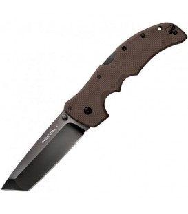 Нож Cold Steel Recon 1 TP ц:коричневый