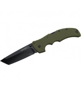 Нож Cold Steel Recon 1 TP ц:оливковый