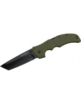 Нож Cold Steel Recon 1 TP ц:оливковый