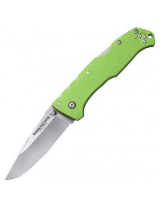 Нож Cold Steel Working Man ц:зеленый
