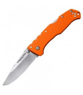Нож Cold Steel Working Man ц:оранжевый