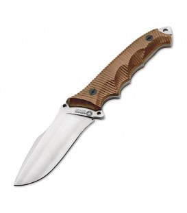 Нож Boker Arbolito Buffalo Soul 42, wood