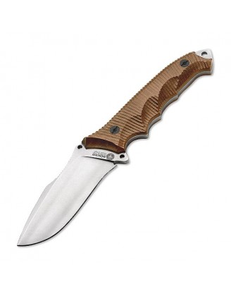 Нож Boker Arbolito Buffalo Soul 42, wood