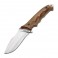 Нож Boker Arbolito Buffalo Soul 42, wood