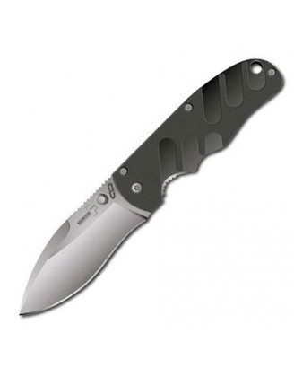 Нож Boker Plus M-Type , простая заточка