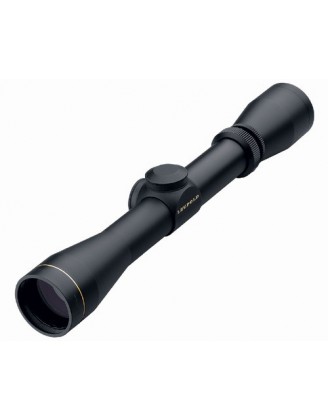 Оптический прицел Leupold VX-1 2-7x28  Fine Duplex, 1", матовый  (113872)