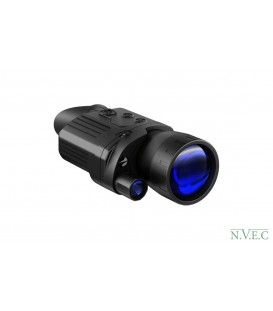Цифровой прибор ночного видения Pulsar NV Recon 870R (5.5х50,возможность видеозаписи) лазерный ИК осветитель 780нм
