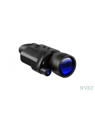 Цифровой прибор ночного видения Pulsar NV Recon 870R (5.5х50,возможность видеозаписи) лазерный ИК осветитель 780нм