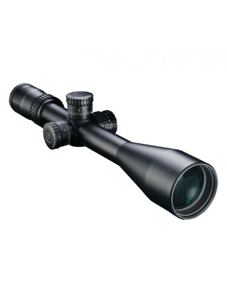 Оптические прицелы NIKON Black X1000 4-16x50 SF IL M сетка X-MRAD c подсветкой, отстройка от параллакса Оптические прицелы NIKON Black X1000 4-16x50 SF IL M сетка X-MRAD c подсветкой, отстройка от параллакса