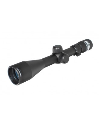 Оптический прицел Nikon Fiеldmaster II 3-9x40 BDC (водонепроницаемый, пропускание 92%) Оптический прицел Nikon Fiеldmaster II 3-9x40 BDC (водонепроницаемый, пропускание 92%)