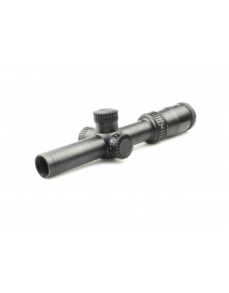 Оптический прицел Nikon Black Force 1000 1-4x24 M IL SPEEDFORCE Оптический прицел Nikon Black Force 1000 1-4x24 M IL SPEEDFORCE