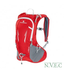 Рюкзак спортивний Ferrino X-Ride 10 Red