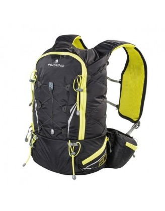 Рюкзак спортивний Ferrino X-Track 20 Black Рюкзак спортивний Ferrino X-Track 20 Black